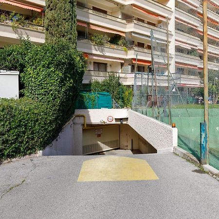 All Blue Yourhosthelper Apartment Cannes Exterior photo