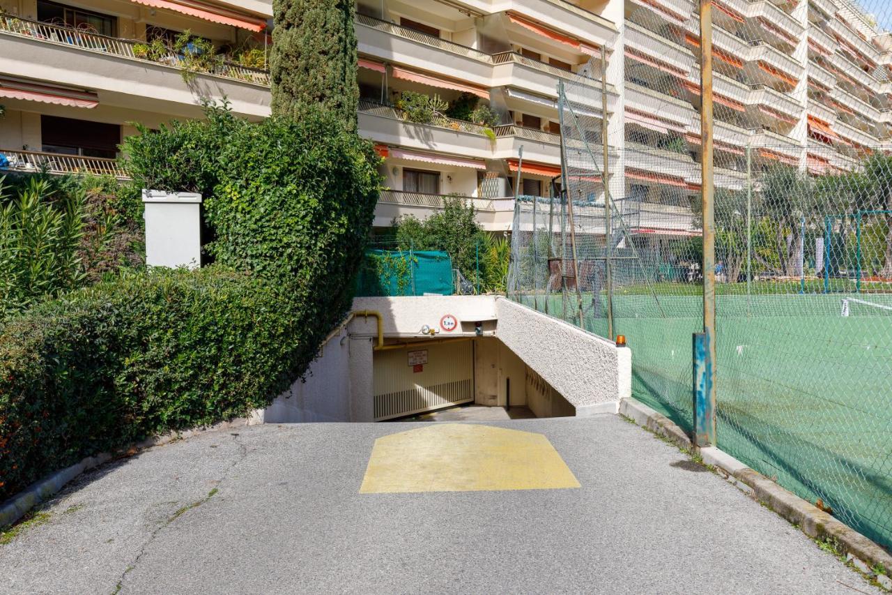 All Blue Yourhosthelper Apartment Cannes Exterior photo